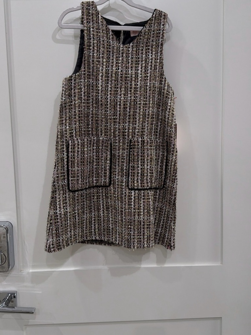 Women's Tweed Jacket - Likely Blazer